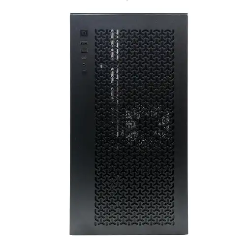 Epical-Q Nautilus Silver IV AMD Ryzen 7 9800X3D, 64GB, 2TB SSD, RTX 5080+ W11P