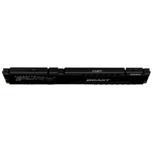 Kingston Technology FURY Beast 16GB 6000MT/s DDR5 CL30 DIMM Black EXPO