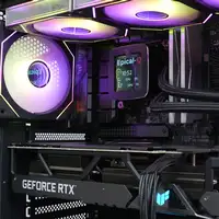 Epical-Q Morinx Plus Intel Core Ultra 9 285KF, 64GB, 2TB SSD, RTX 5080 + W11P
