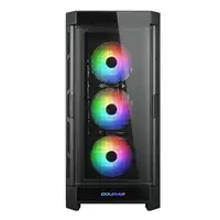Epical-Q Thons AMD Ryzen 9 7900X, 32GB, 2TB SSD + 2TB HDD, RTX 5070Ti + W11H