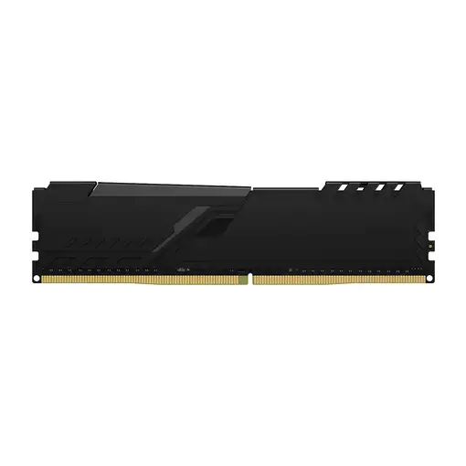 Kingston Technology FURY Beast 64GB 3600MT/s DDR4 CL18 DIMM (Kit de 2) Black