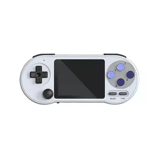 Consola Retro 204 Juegos