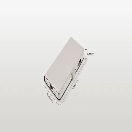 BOOX Palma2 Flipcover - blanco crema