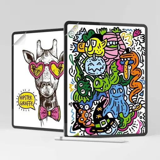 Protector de pantalla Doodroo para Kindle Paperwhite Signature Ed.