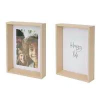 Well Home Juego de 4 Cojines para sillas con lazos