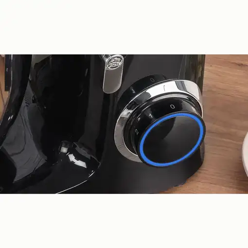 Batidora Amasadora Repostería Profesional, Robot Cocina Orbital, 6,5L, MRK-19, MPM
