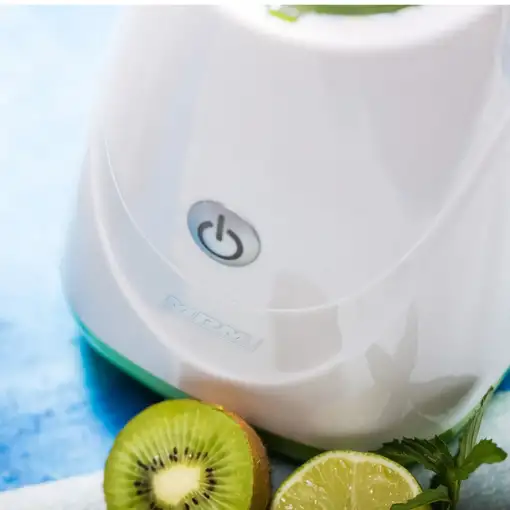 Batidora Vaso Individual Good To Go, Smoothie Maker, 2 Botellas 0,6L,  MBL-20, MPM