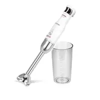 MPM MBL-27 licuadora 0,6 L Batidora de inmersión 500 W Blanco