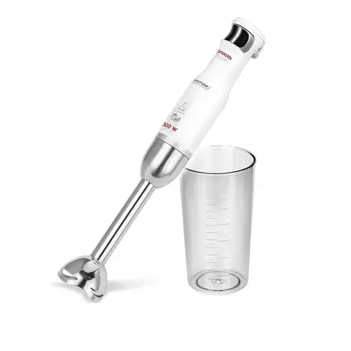 MPM MBL-27 licuadora 0,6 L Batidora de inmersión 500 W Blanco
