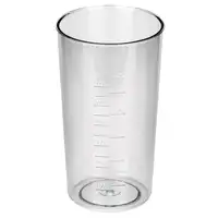 MPM MBL-27 licuadora 0,6 L Batidora de inmersión 500 W Blanco