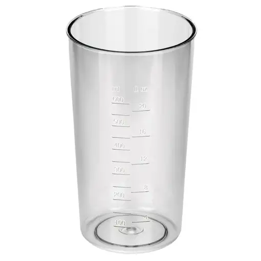 MPM MBL-27 licuadora 0,6 L Batidora de inmersión 500 W Blanco