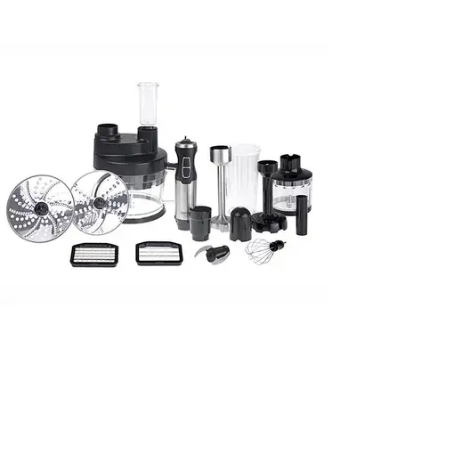 Camry Premium CR 4623 licuadora 2 L Batidora de vaso 1600 W Negro