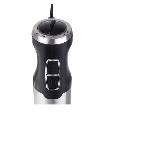 Camry Premium CR 4623 licuadora 2 L Batidora de vaso 1600 W Negro