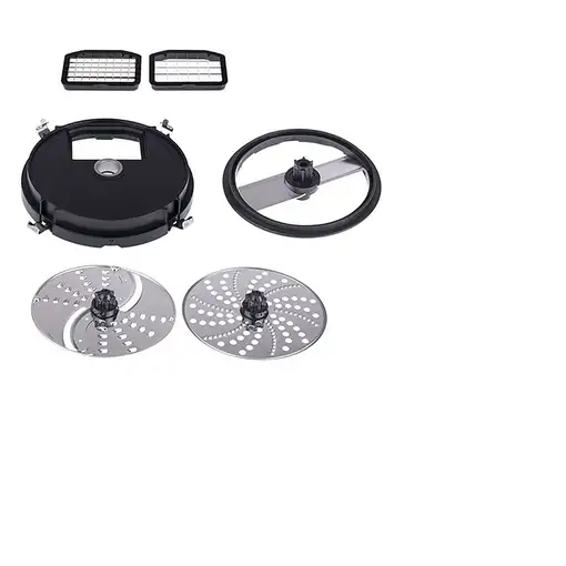 Camry Premium CR 4623 licuadora 2 L Batidora de vaso 1600 W Negro