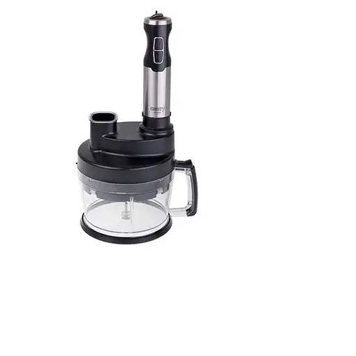 Camry Premium CR 4623 licuadora 2 L Batidora de vaso 1600 W Negro