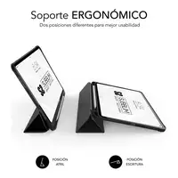 Funda Tablet Clear Shock Case Ipad Pro 11\