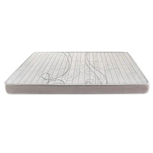 Colchón viscoelástico Royal Sleep Xfresh, 14 cm, Antiácaros, Firmeza alta, 160x200