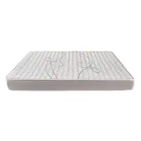 Colchón viscoelástico Royal Sleep Xfresh Plus, 18 cm, Antiácaros, 135x182