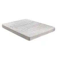 Colchón viscoelástico Royal Sleep Xfresh, 14 cm, Antiácaros, Firmeza alta, 140x190