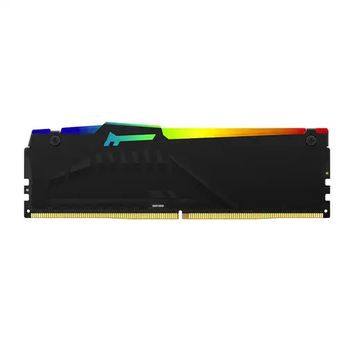 Kingston Technology FURY Beast 16 GB 6000 MT/s DDR5 CL36 DIMM (Kit de 2) RGB EXPO