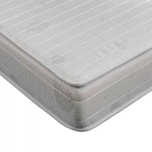 Colchón SmartCell Espuma HR, 16cm, Reversible, Firmeza alta, Antiácaros , 140x200