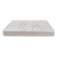 Colchón viscoelástico Royal Sleep Xfresh Premium, 21 cm, Antiácaros, 90x200