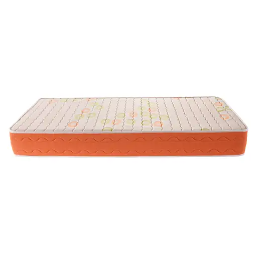 Colchón viscoélastico, Espuma HR con visco, 23cm, Alta transpiración, 90x190