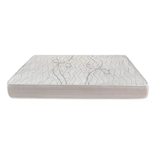 Colchón viscoelástico Royal Sleep Xfresh Premium, 21 cm, Antiácaros, 150x200
