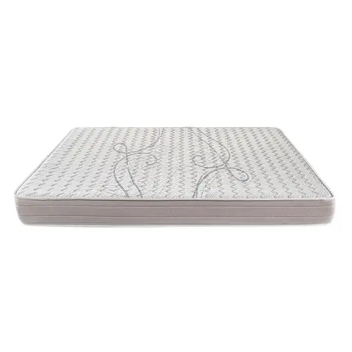 Colchón viscoelástico Royal Sleep Xfresh Plus, 18 cm, Antiácaros, 160x190