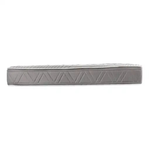 Colchón visco Ceramic Premium, 29 cm, Hilo de Carbono y Biocerámico, 180x200