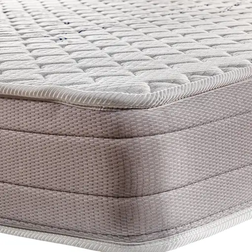 Colchón viscoelástico Royal Sleep Xfresh Plus, 18 cm, Antiácaros, 90x190