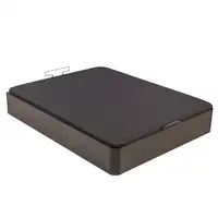 Pack Colchón Muelles Ensacado + Canapé, Entrega, Montaje y Retirada Usado 90x190