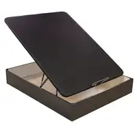 Pack Colchón Muelles Ensacado + Canapé, Entrega, Montaje y Retirada Usado 90x190