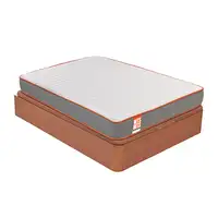 Pack Colchón HR + Visco y Canapé Entrega, Montaje y Retirada, 135x190