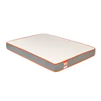 Pack Colchón HR + Visco + Canapé  Entrega, Montaje y Retirada, 135x190