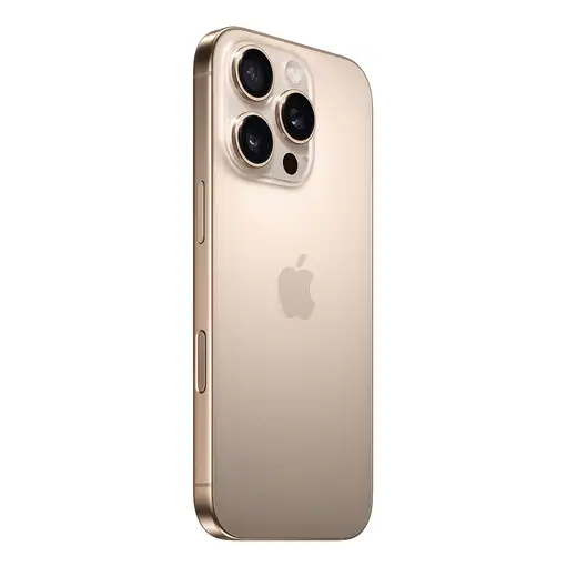 Apple iPhone 16 Pro 16 cm (6.3\) SIM doble iOS 18 5G USB Tipo C 1 TB Arena