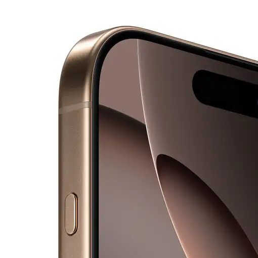 Apple iPhone 16 Pro 16 cm (6.3\) SIM doble iOS 18 5G USB Tipo C 1 TB Arena