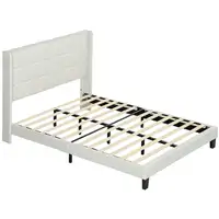 Estructura de Cama