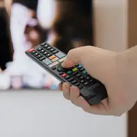 Mando a distancia universal para TV marca SAMSUNG 495340 Metronic