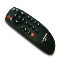 Mando a distancia universal ZAP 2 para TV+TDT 495380 Metronic