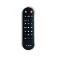 Mando a distancia universal ZAP 2 para TV+TDT 495380 Metronic
