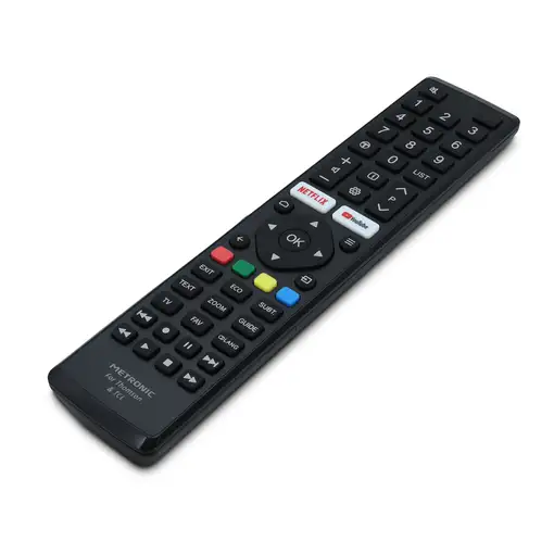 Mando a distancia universal para TV marca Thomson y TCL 495349 Metronic