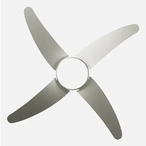 Fabrilamp KLOD Níquel, Platino