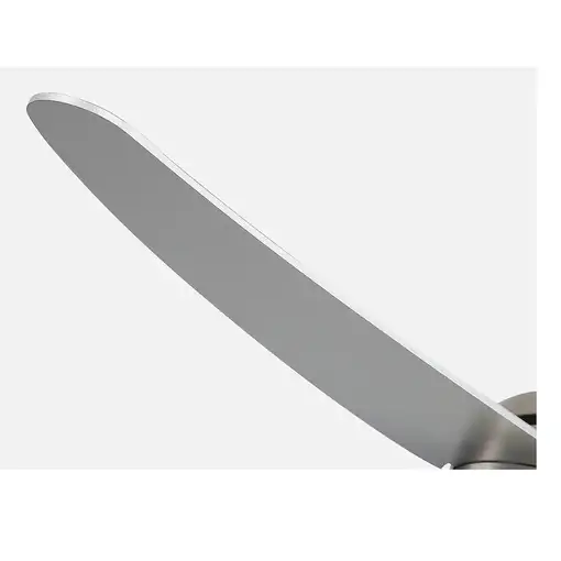 Fabrilamp KLOD Níquel, Platino