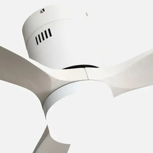 Fabrilamp 128291301 ventilador Blanco