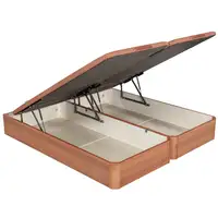 Canapé Abatible, Montaje y Retirada Usado Incluido, esquinas Redondeadas, 120x190