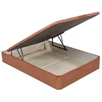 Canapé Abatible, Montaje y Retirada Usado Incluido, esquinas Redondeadas, 120x190