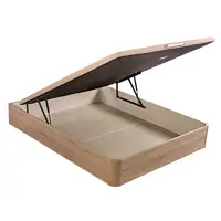 Canapé Abatible, Montaje y Retirada Usado Incluido, esquinas Redondeadas, 90x190