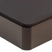 Canapé Abatible, Montaje y Retirada Usado Incluido, esquinas Redondeadas, 150x200