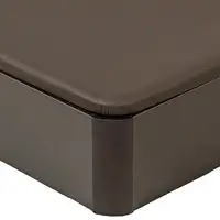 Canapé Abatible, Montaje y Retirada Usado Incluido, esquinas Redondeadas, 120x200